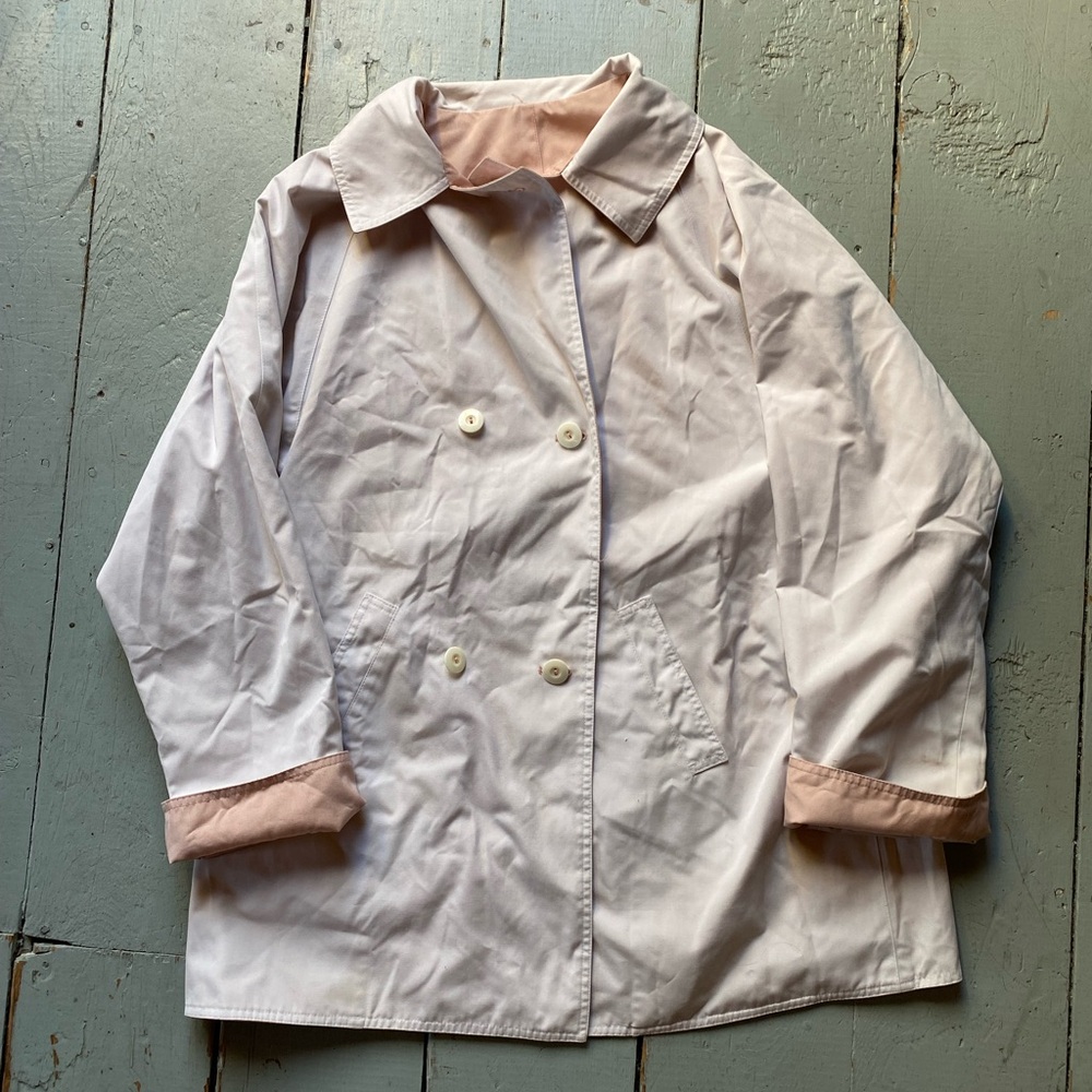 ✨3/$10 Reversible Jacket